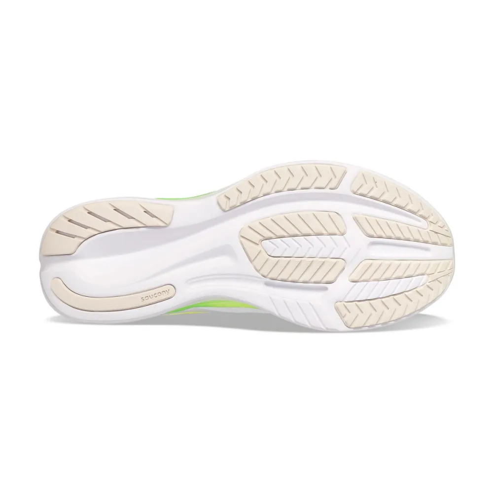Saucony Ride 16 S20830-75 / weiss