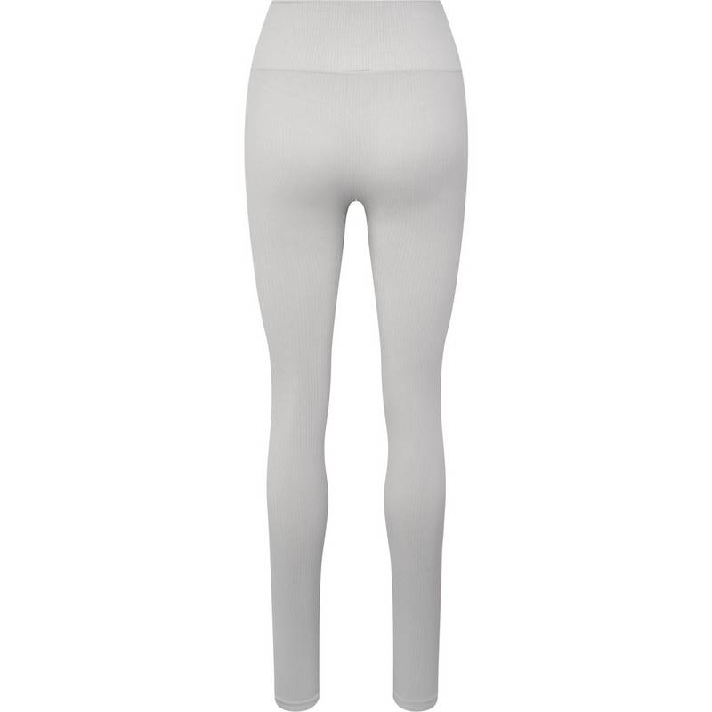 hummel hmlMT REST SEAMLESS HW RIB TIGHTS Tights Damen