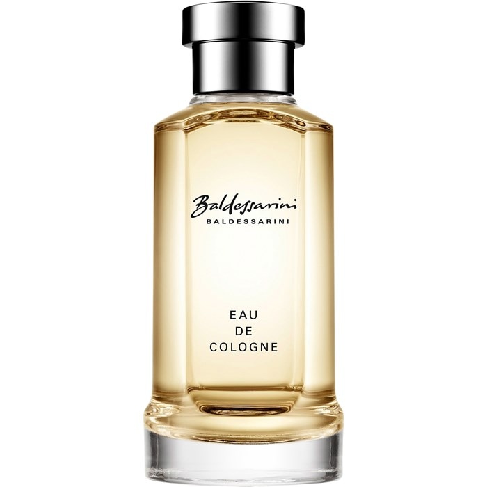 Eau de Cologne Spray
