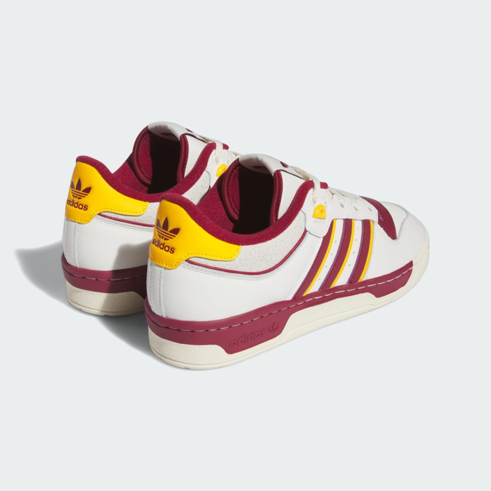 adidas Rivalry 86 Low IE7159 / weiss
