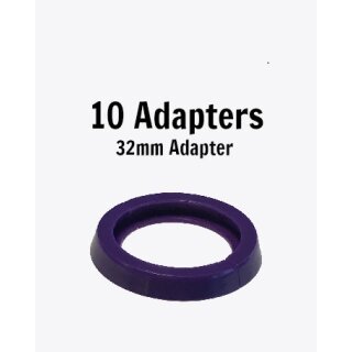 Purple Adapter 25-32mm (10)