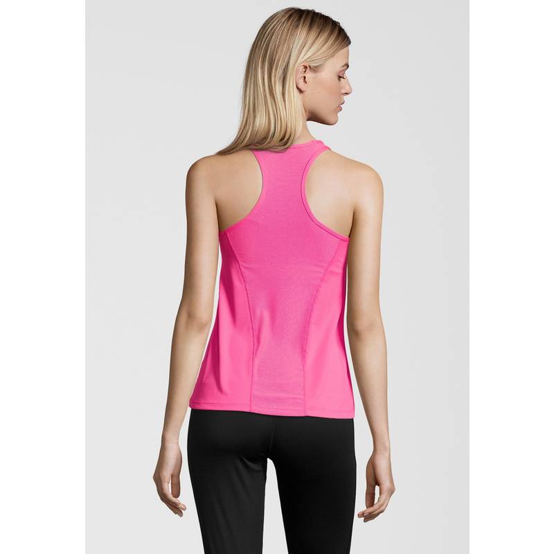 Endurance Helmond Tanktop Damen
