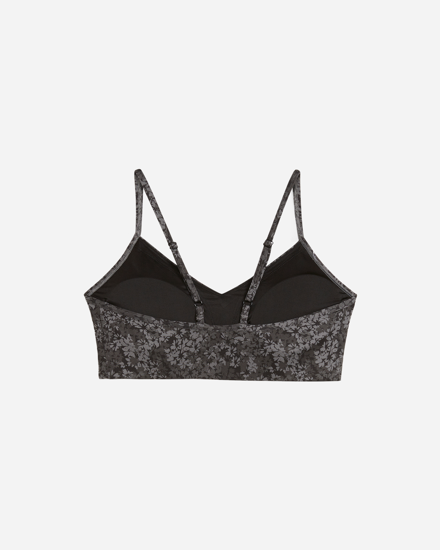 Biustonosz treningowy Puma Move Yogini W 525084-01