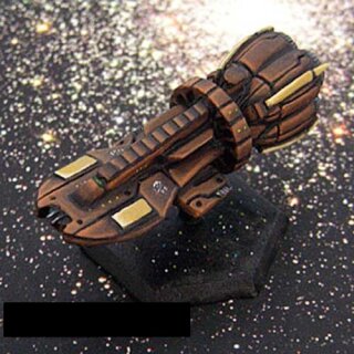 Concordat Frigate