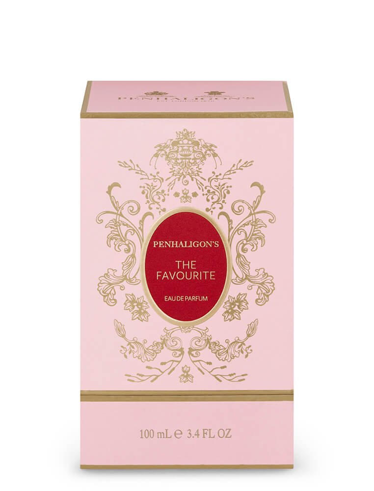 Penhaligon&'s London Penhaligon's The Favourite Eau de Parfum Spray