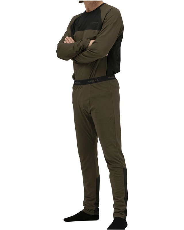 Härkila Lange Unterhose Heat