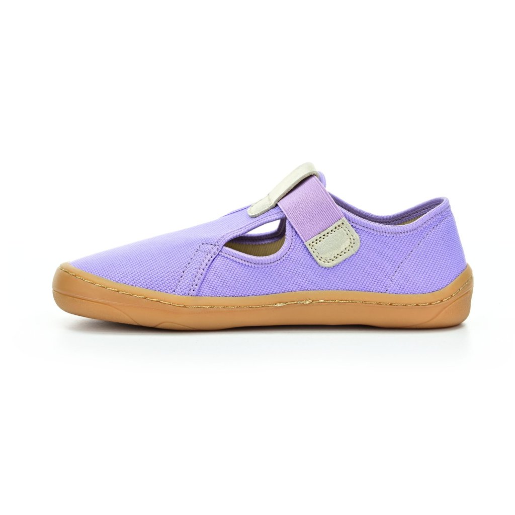 Froddo G1700391-1 Lilac Barfußschuhe