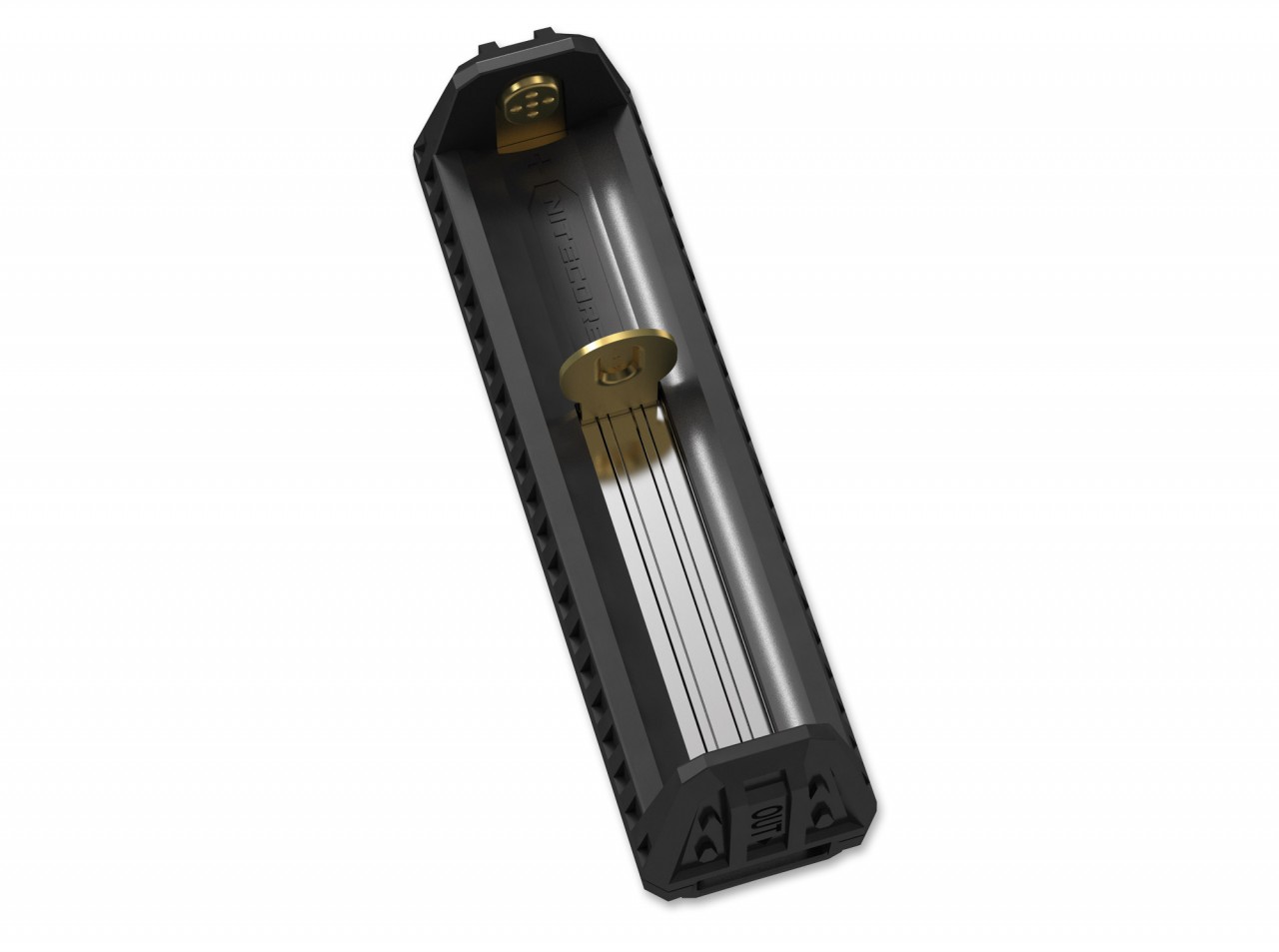 FI Charger