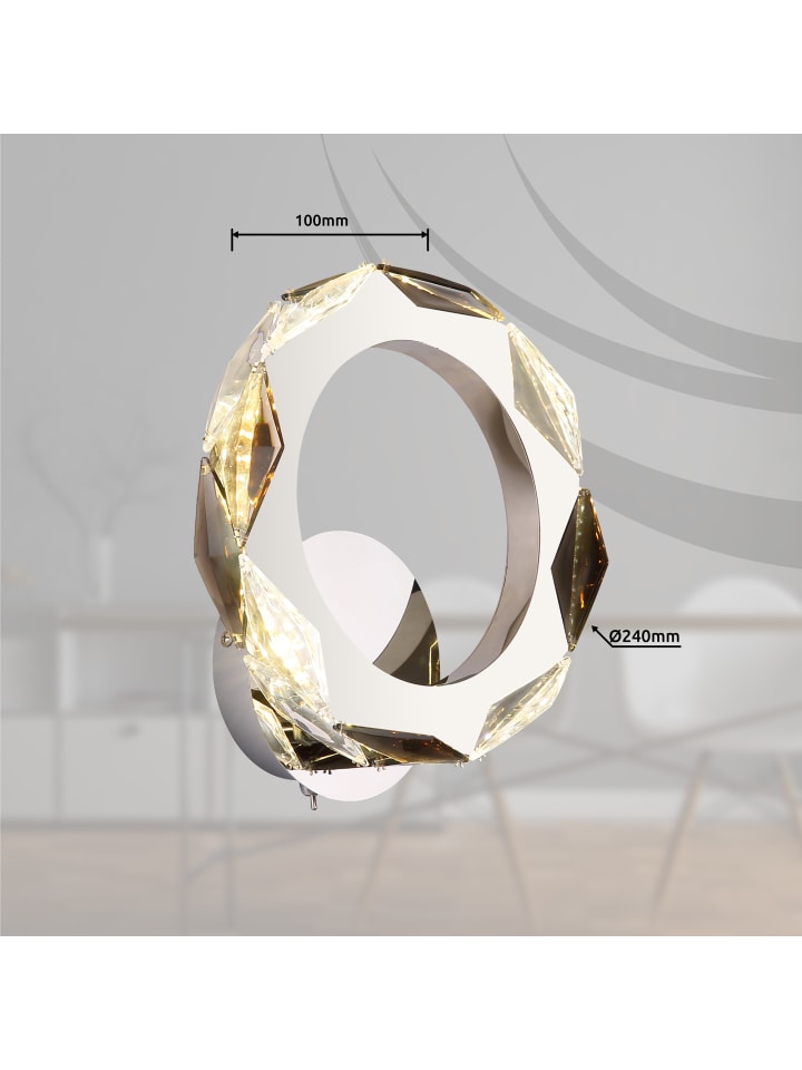 Globo lighting Wandleuchte 