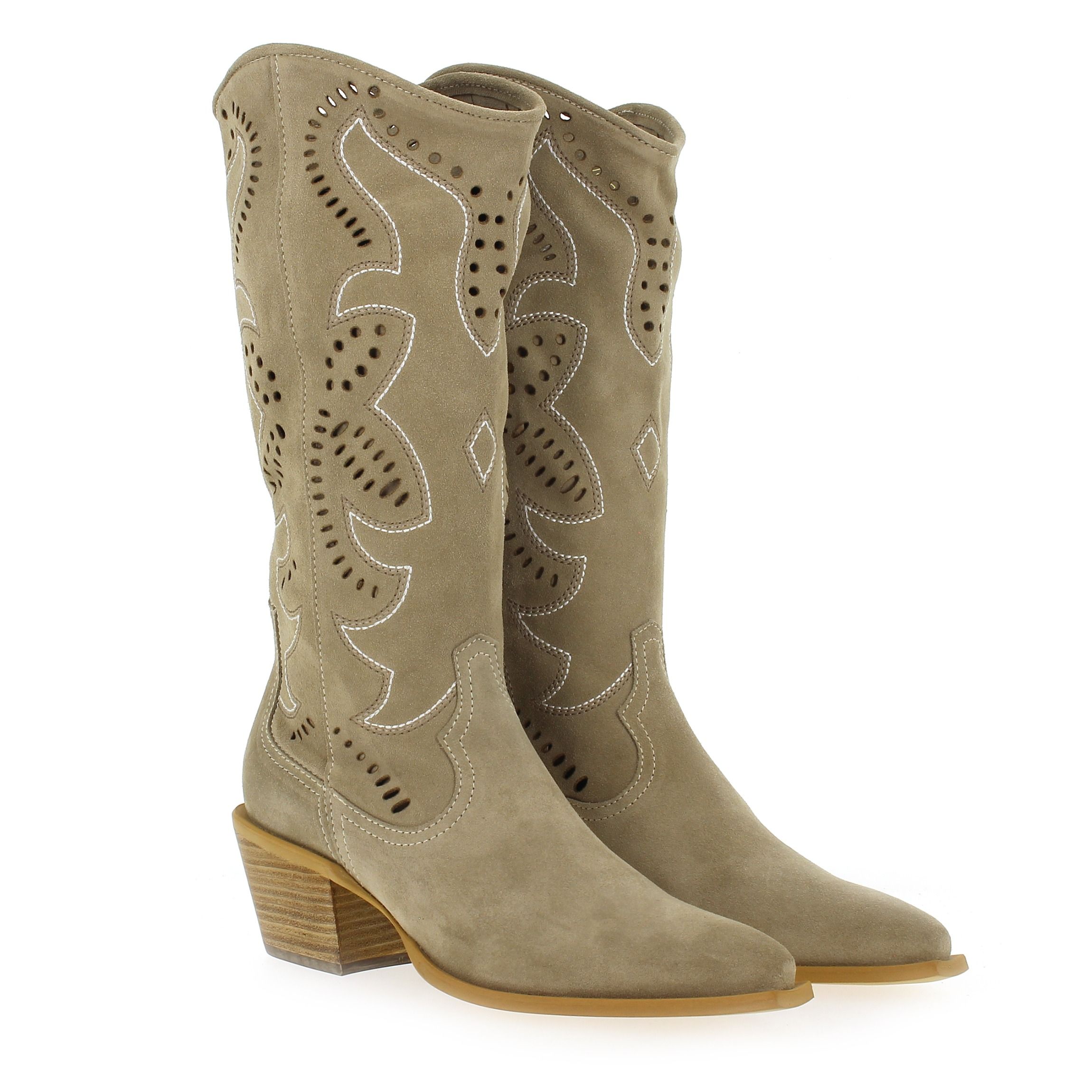 Muratti  ROGE. - Beige