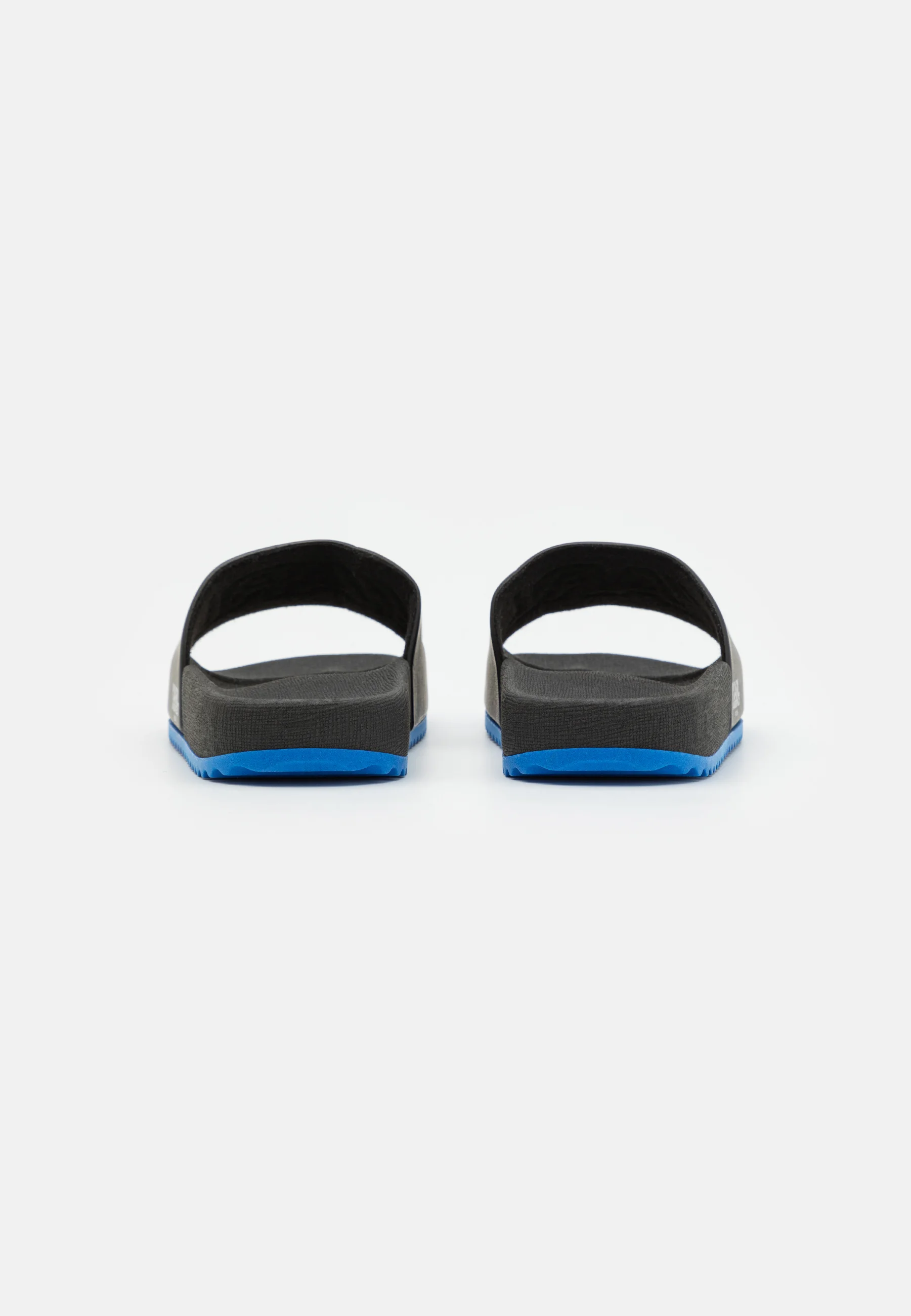 KARL LAGERFELD KIDS AQUA SLIDES UNISEX - Chanclas de playa