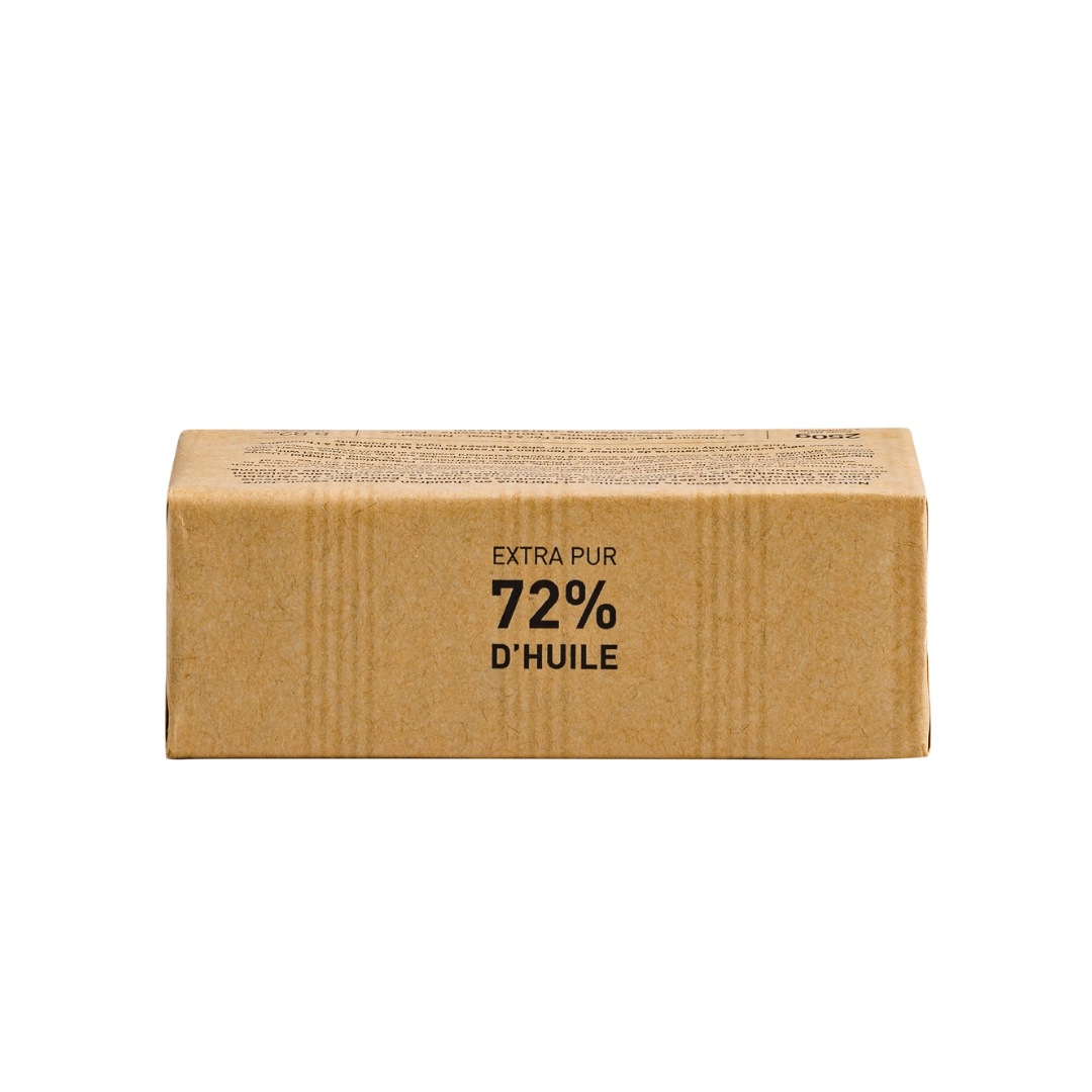 Mydło marsylskie Horseshoe Mydło roślinne 250g