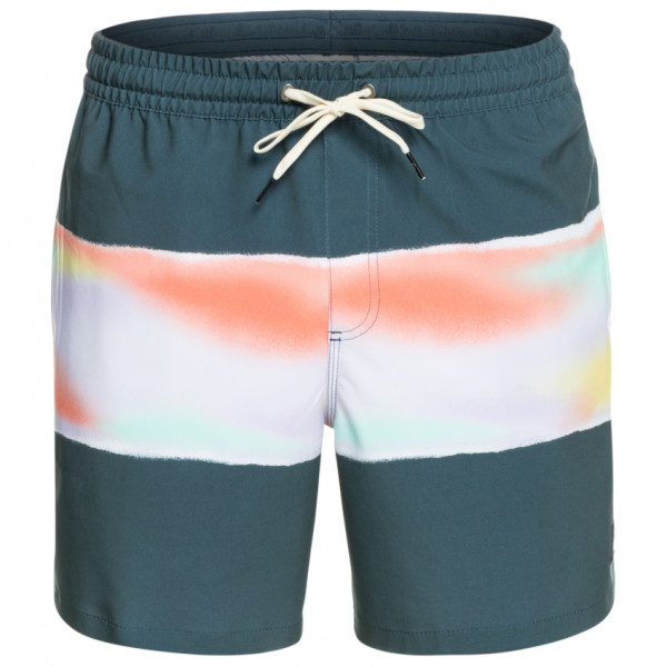 Quiksilver - Surfsilk Air-Brush Volley 17NB - Badehose