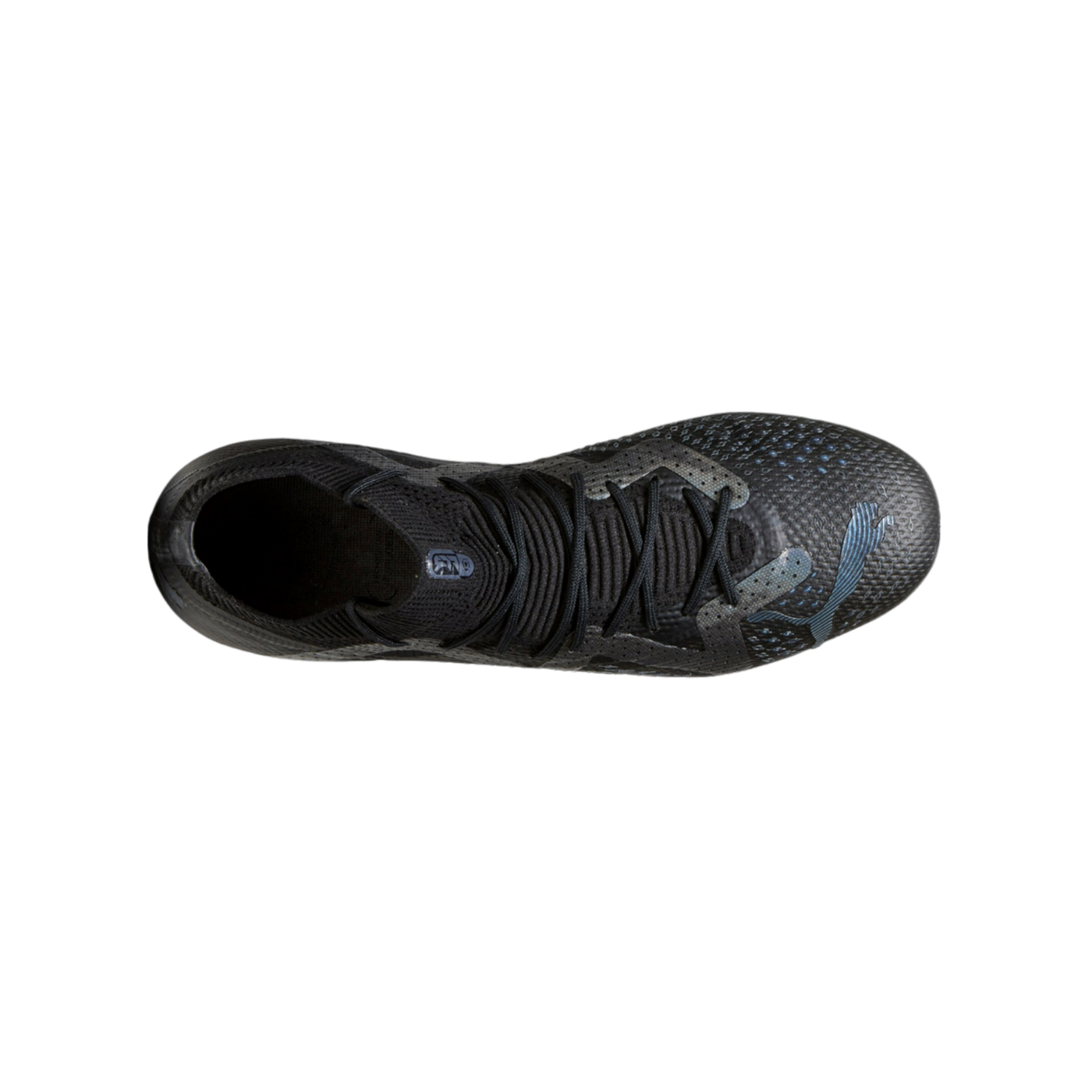PUMA FUTURE Ultimate FG/AG Eclipse Schwarz Grau F02