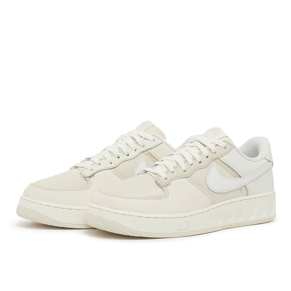 Nike Air Force 1 Low Unity DM2385-101 / weiss