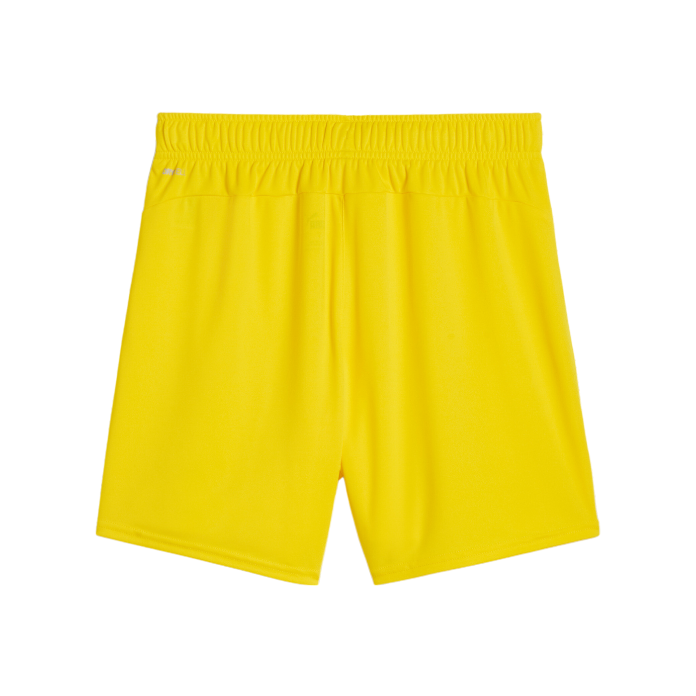 PUMA teamGOAL Short Damen Gelb Schwarz F07