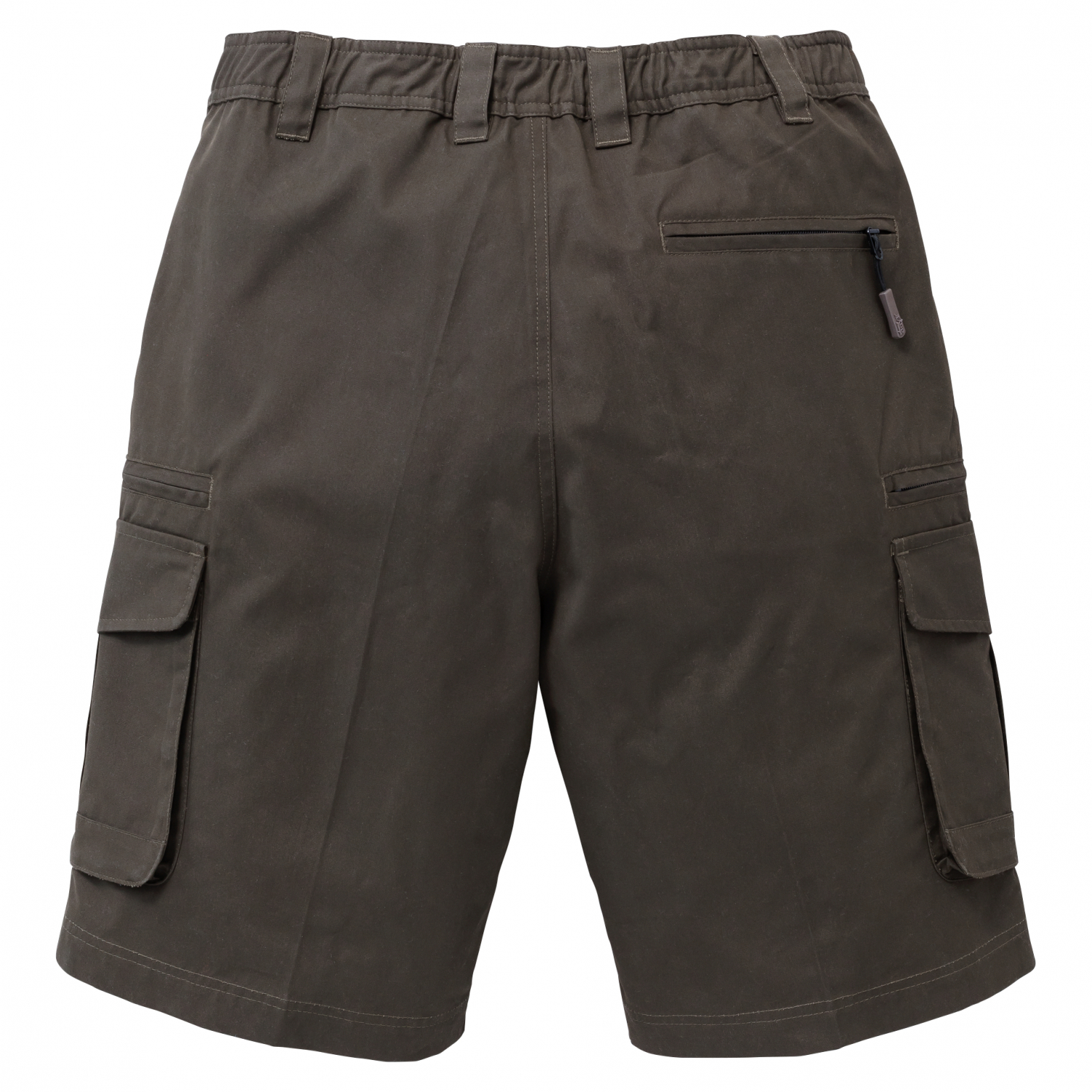 il Lago Prestige Herren Outdoorshorts Auckland