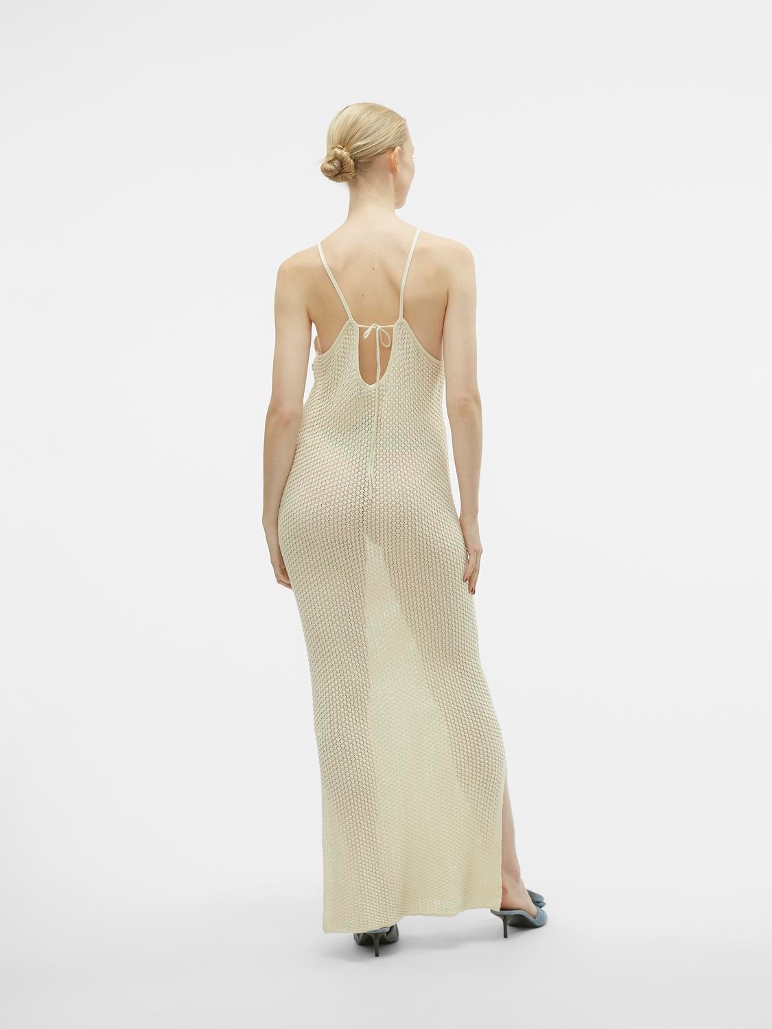 VMHAVANA Langes Kleid