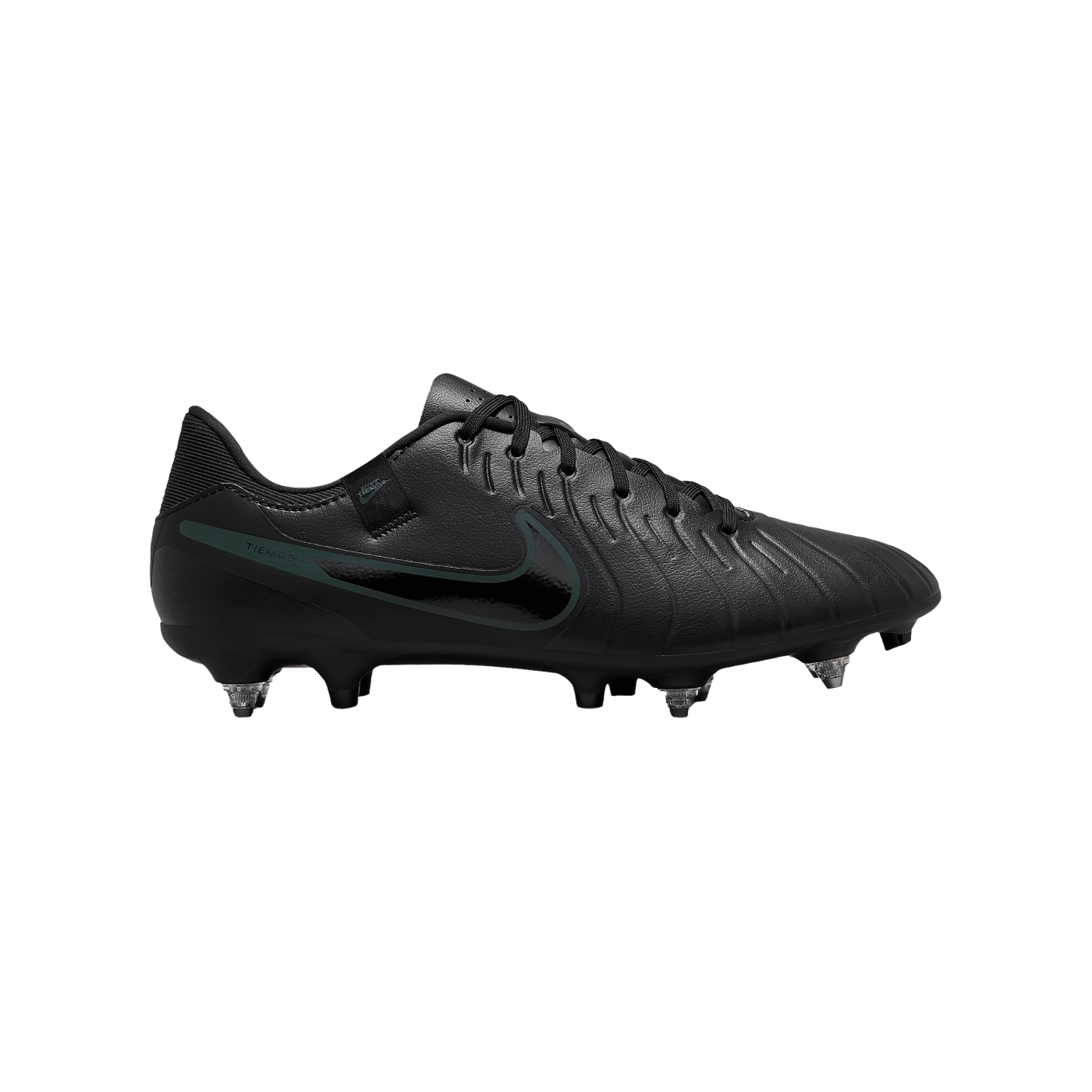 Nike Tiempo Legend X Academy SG-Pro AC Shadow Schwarz F002