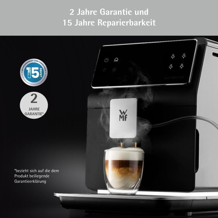 WMF Perfection 840L Kaffeevollautomat