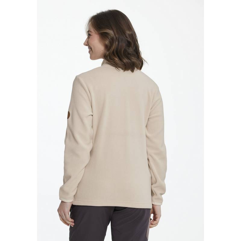 Gipfelglück Ines Fleecejacke Damen