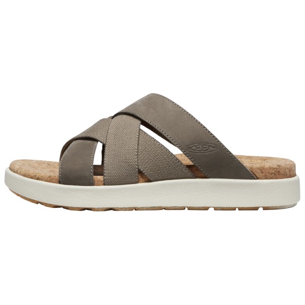 Keen - Women's Elle Mixed Slide - Sandalen