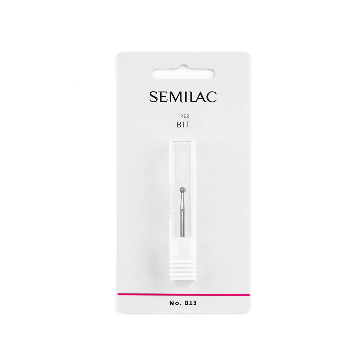 Φρέζα Semilac 013 Ball