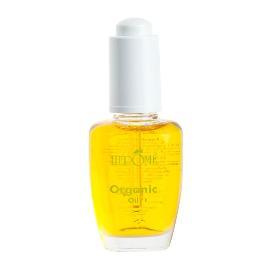 Ulei organic Herome Cosmetics