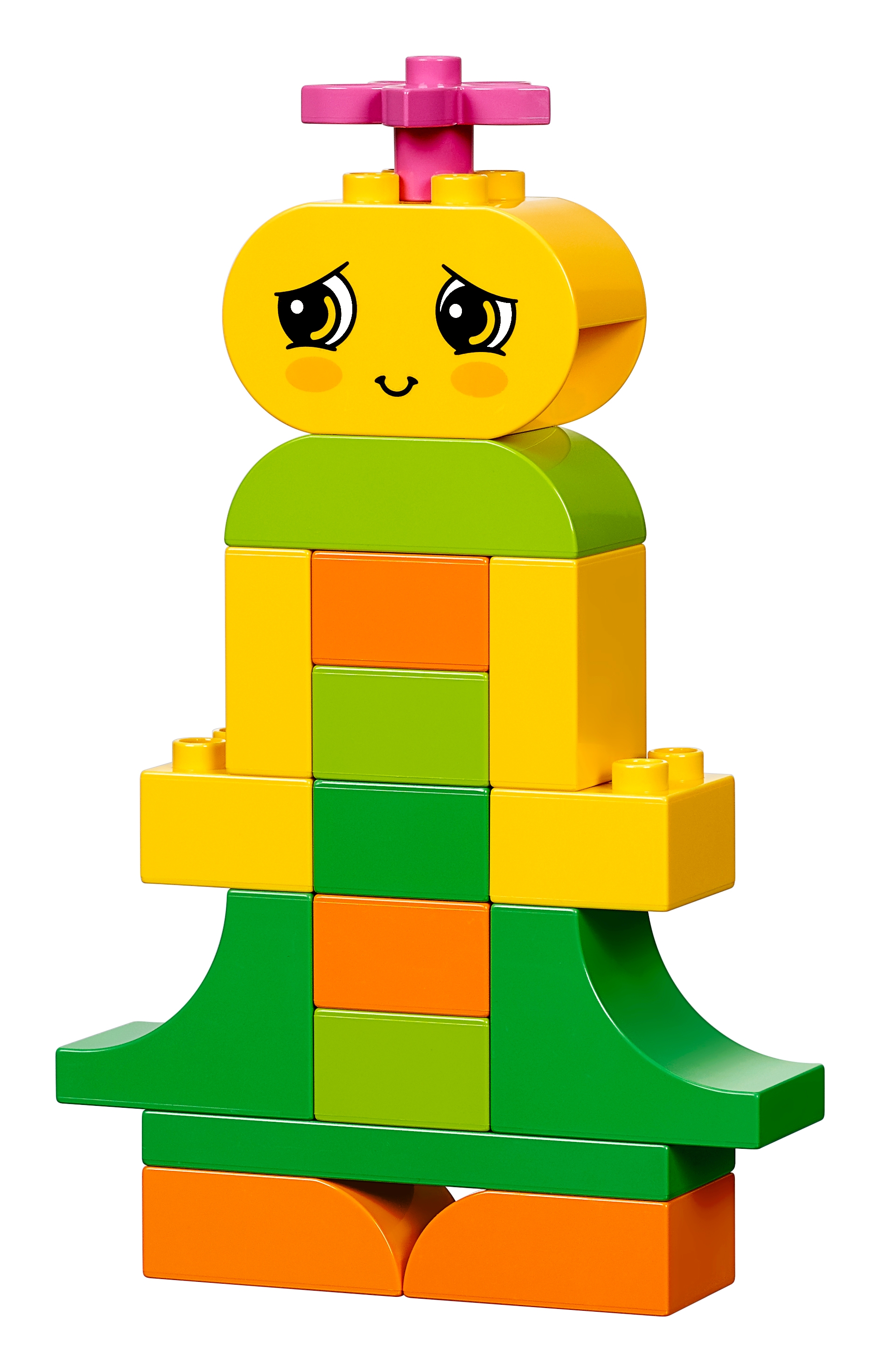 BauDich Emotionen 45018