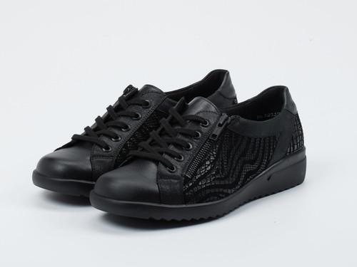 Schnürschuh-26530090210 Solidus