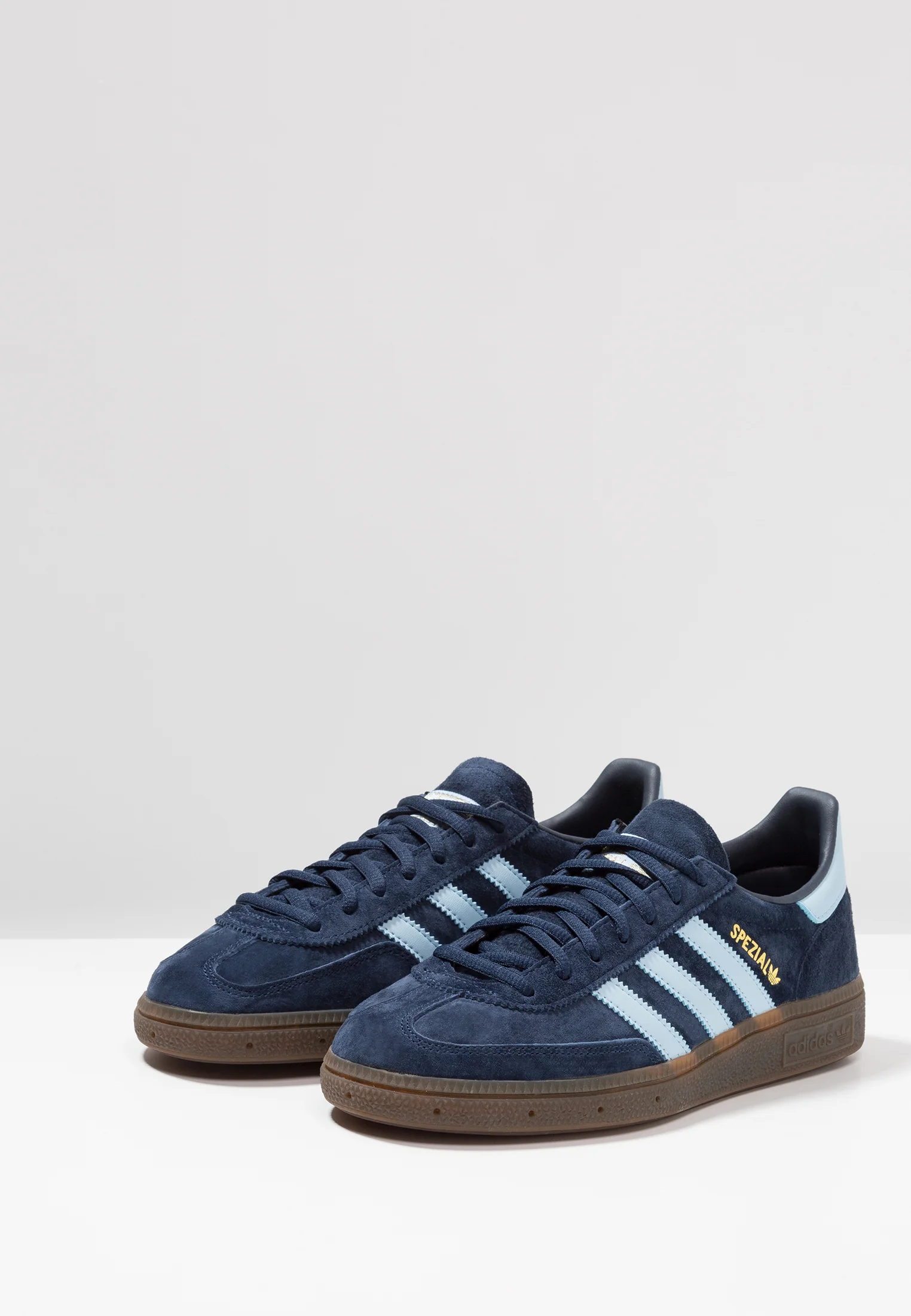 adidas Originals HANDBALL SPEZIAL UNISEX - Zapatillas bajas