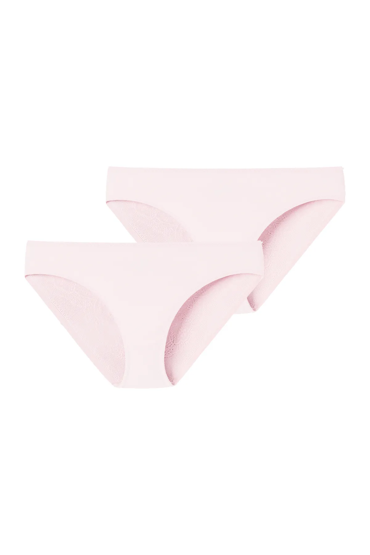 Schiesser  Slip Invisible Lace