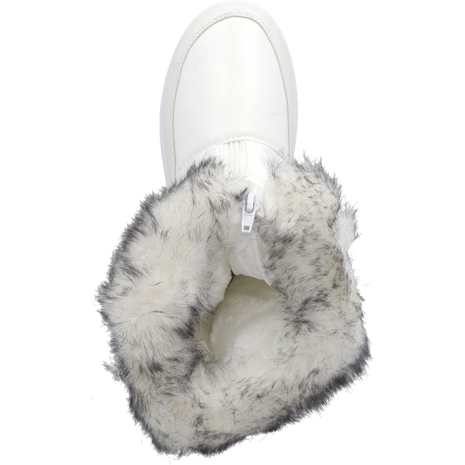 Palado Platea, Winterstiefel, Damen, Weiß