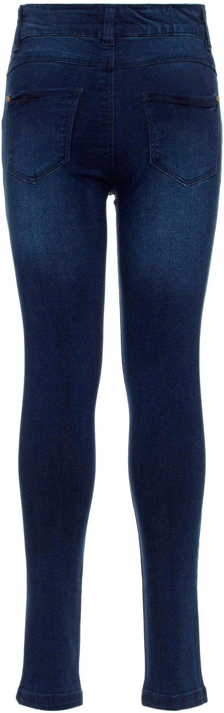Name It Stretch-Jeans NKFPOLLY in schmaler Passform