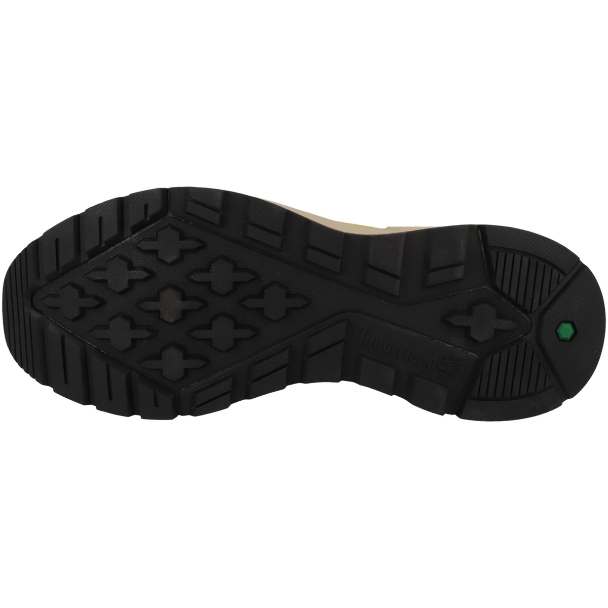 Timberland Sprint Trekker Schnürboots hellbraun