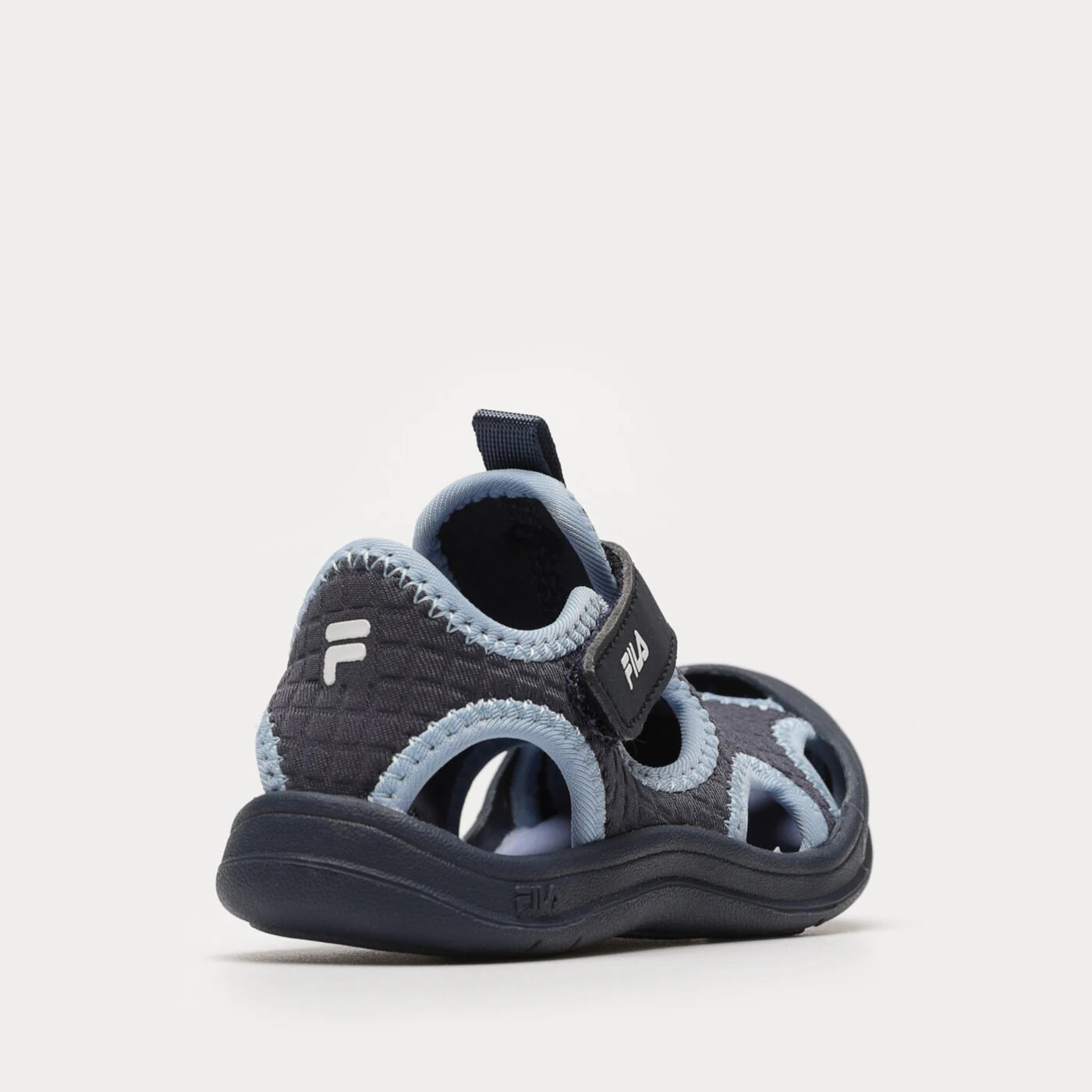 FILA AQUA KD Dunkelblau