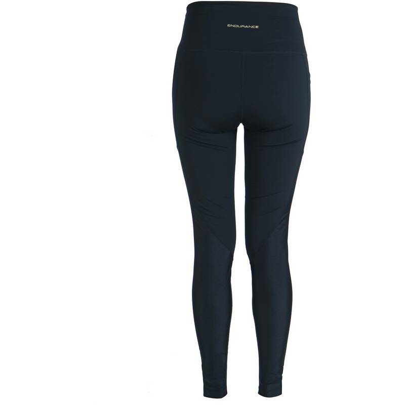 Endurance YURRY W Tights W Pockets Tights Damen