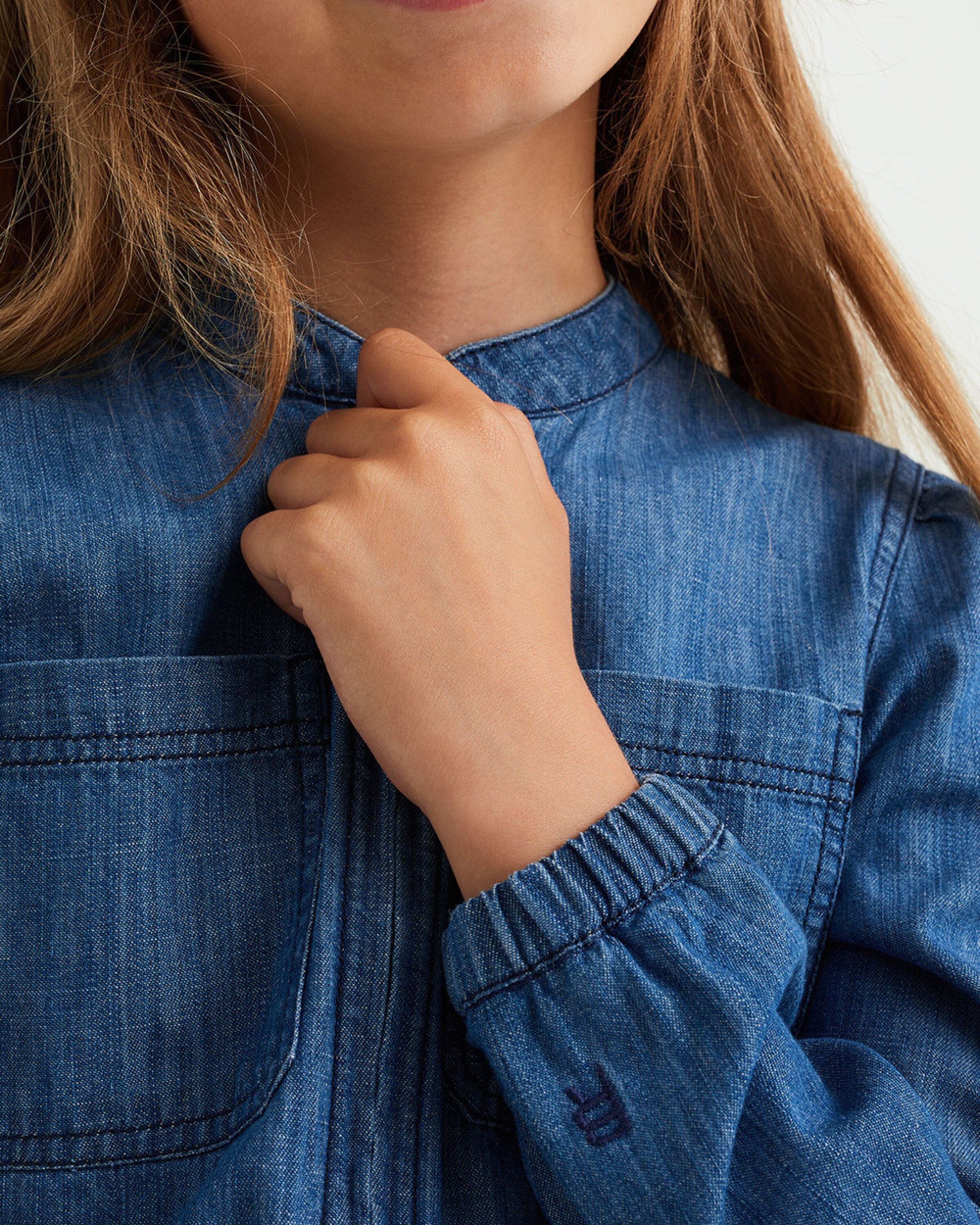 Dungarees