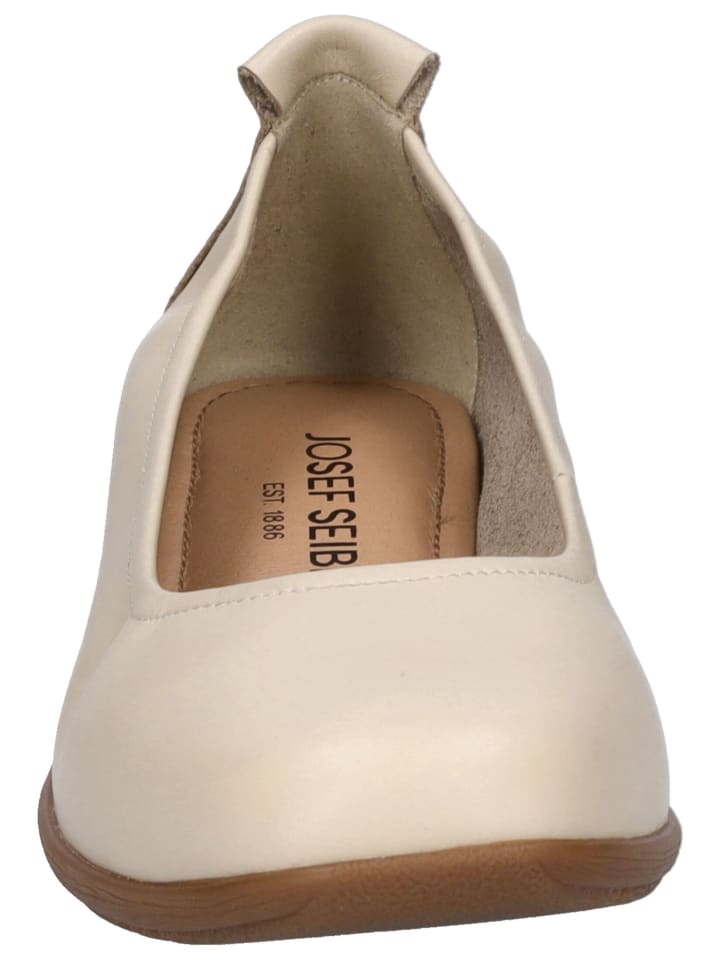 Josef Seibel Ballerinas in Beige günstig kaufen