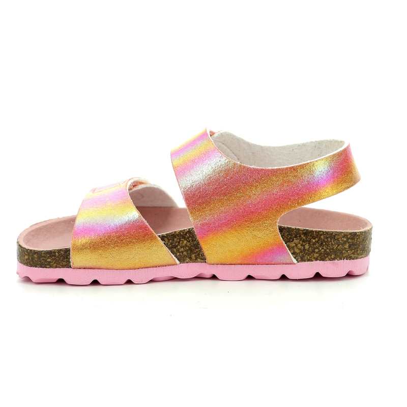 Sandales synthetique Summerkro