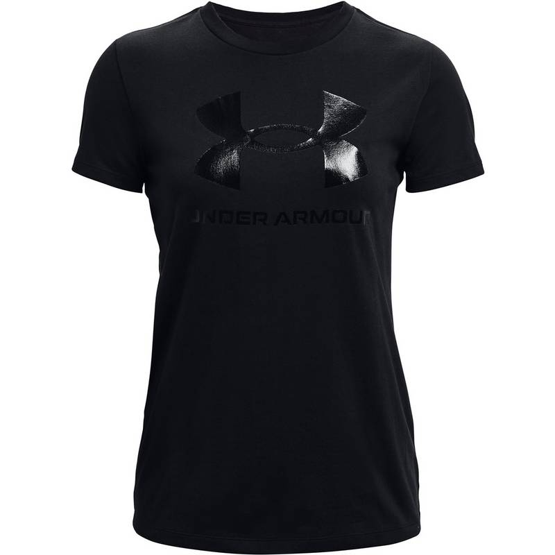 Under Armour Live Sportstyle Graphic Funktionsshirt Damen