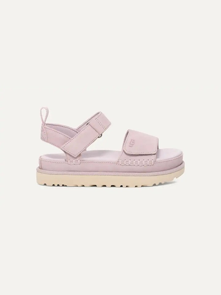 UGG Leder-Sandalen 