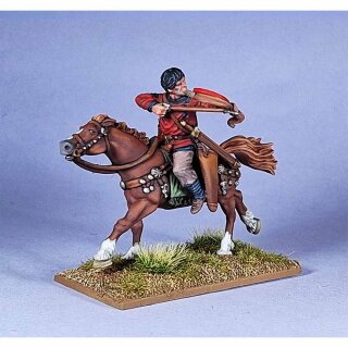 Norman Unarmoured Cavalry