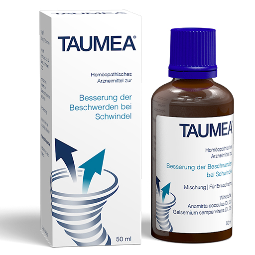 TAUMEA Tropfen  50 ml  Tropfen