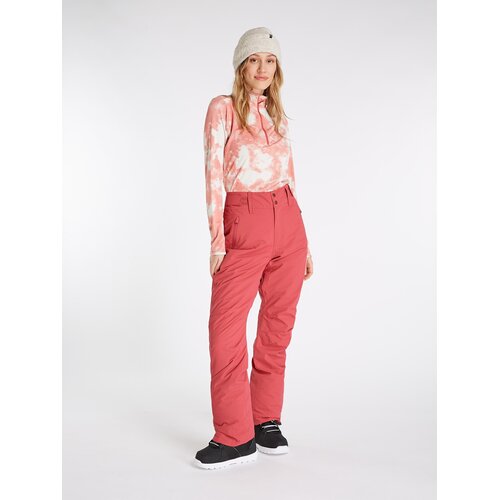 DAMEN HOSE CINNAMON SNOWPANTS