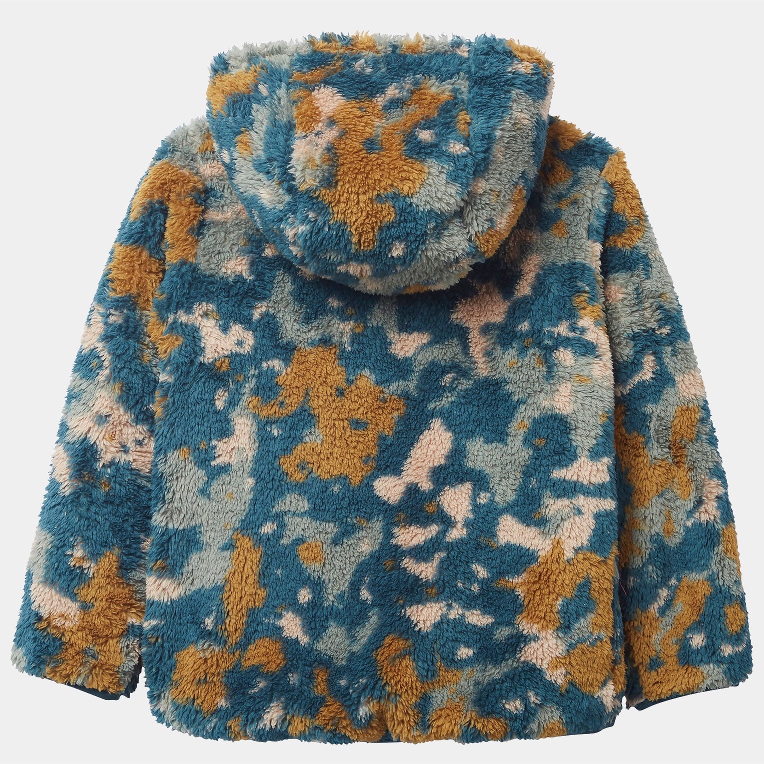 Kids’ Champ Reversible Jacket