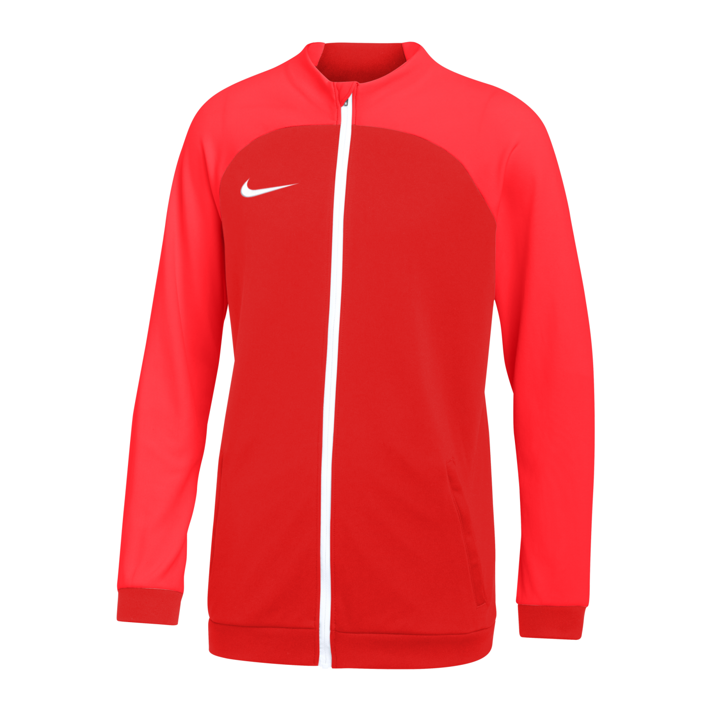Nike Academy Pro Trainingsjacke Kids Rot F657