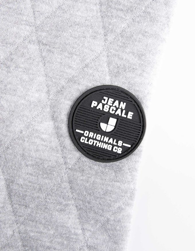 Troyer - Labelpatch