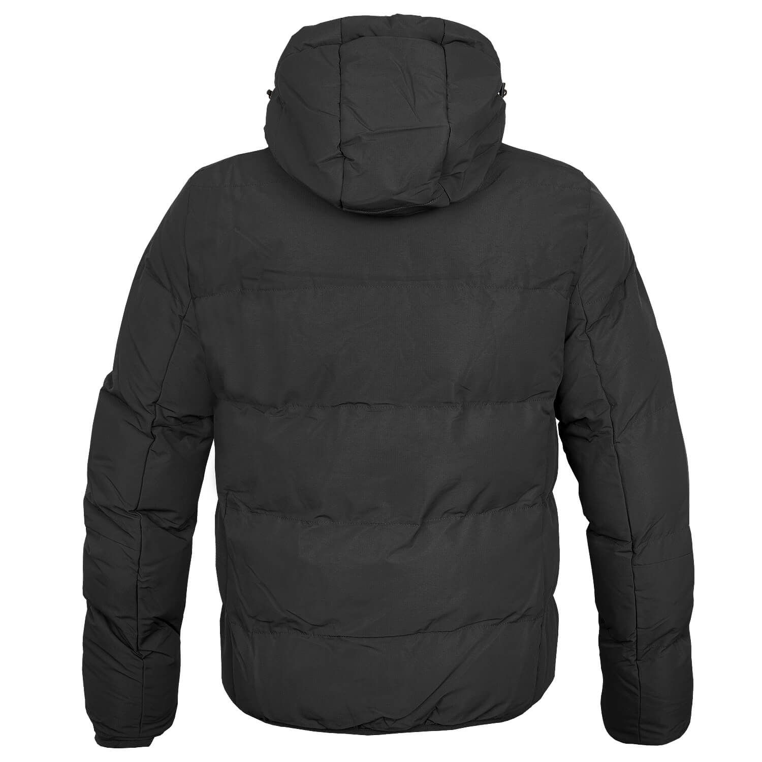 Steppjacke Winters Creek