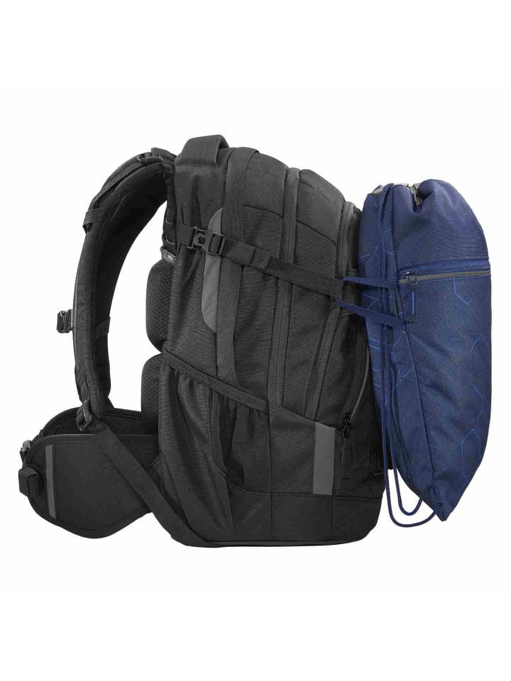 Coocazoo coocazoo Turnbeutel, Blue Motion günstig kaufen onesize